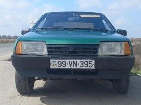 LADA (VAZ) 21099 1998