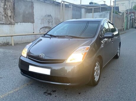 Toyota Prius 2008