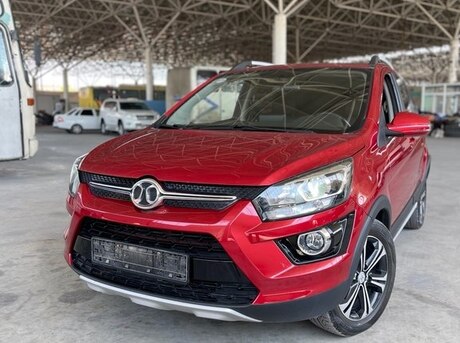 Baic  2017