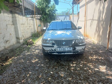 Khazar LX