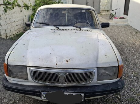 GAZ 3110 1998