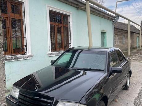 Mercedes C 200 1995