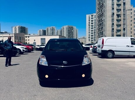 Toyota Prius 2007