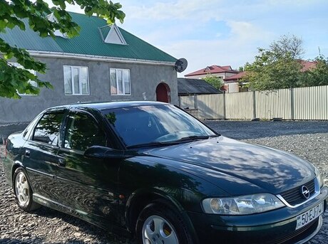 Opel Vectra 1999