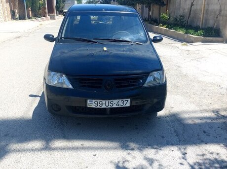 Renault Tondar