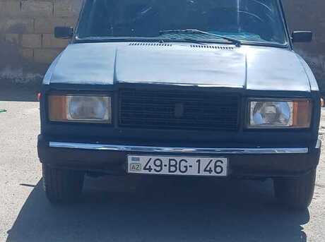 LADA (VAZ) 2107 2000