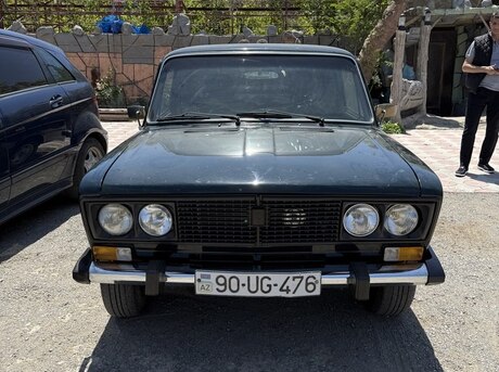 LADA (VAZ) 2106 2006