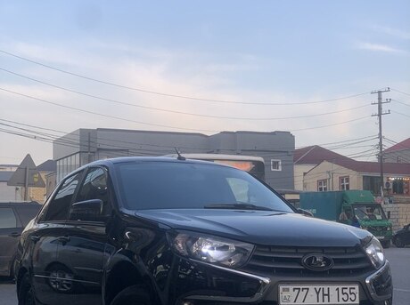 LADA (VAZ) Granta 2024