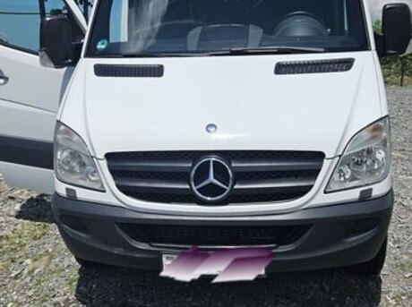 Mercedes Sprinter 315 2008