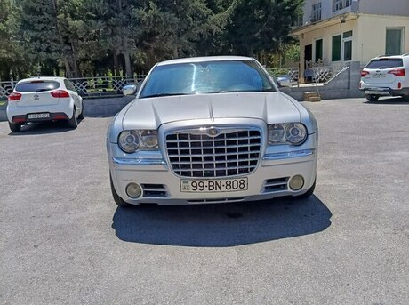 Chrysler 300C 2005