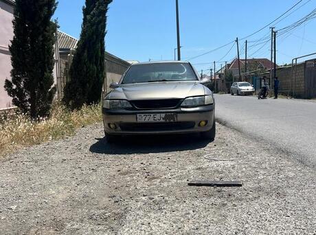 Opel Vectra 1996