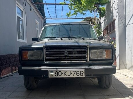 LADA (VAZ) 2107 2011