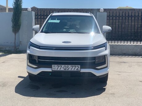 JAC JS4