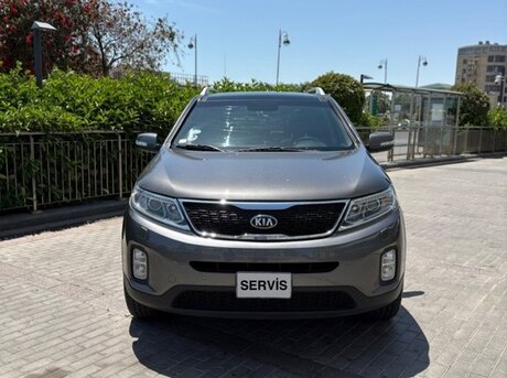 Kia Sorento 2014