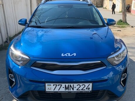 Kia Stonic 2023