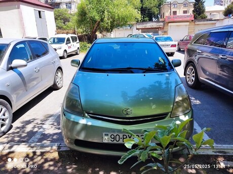 Toyota Prius 2007