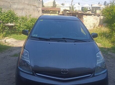 Toyota Prius 2008