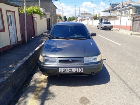LADA (VAZ) 2110 2010