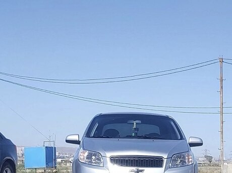 Chevrolet Nexia 2022