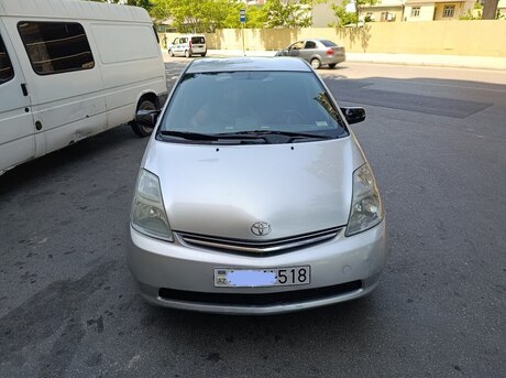 Toyota Prius 2008