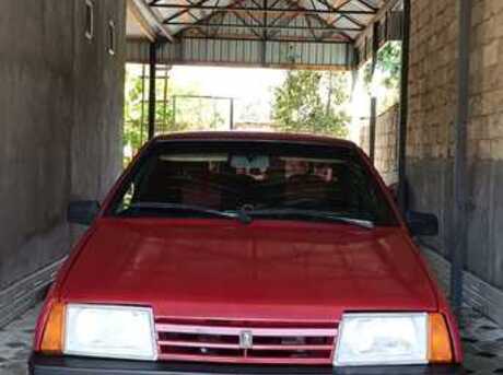 LADA (VAZ) 21099 1997