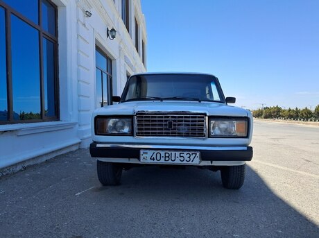 LADA (VAZ) 2107 2003