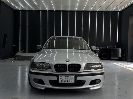 BMW 316 1999