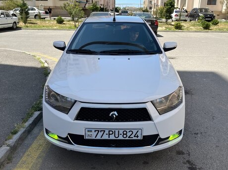 Khazar SD 2022