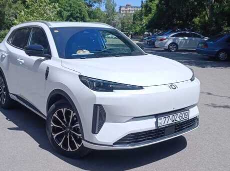 Changan Qiyuan Q05 2025
