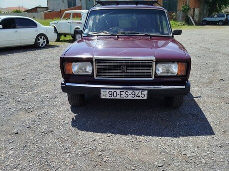 LADA (VAZ) 2104 2008