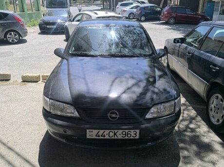 Opel Vectra 1995
