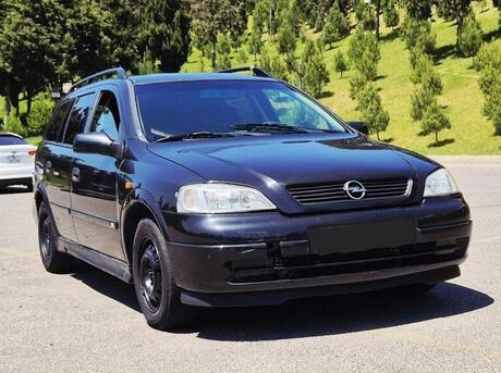 Opel Astra 1998