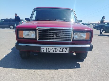 LADA (VAZ) 2107 2007