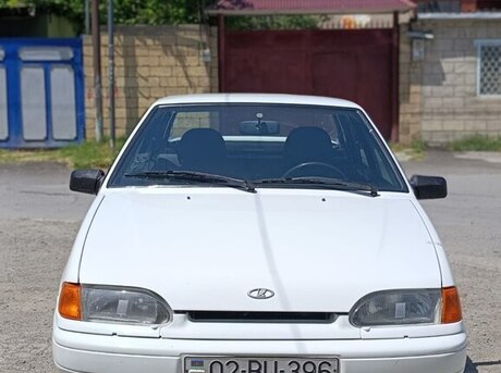 LADA (VAZ) 2115 2012