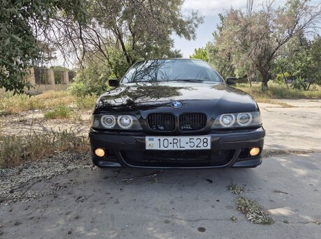 BMW 528 1997