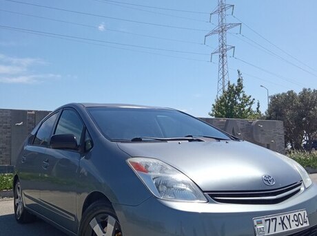 Toyota Prius 2005