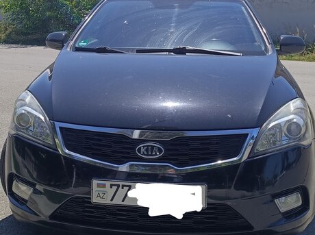 Kia  2009
