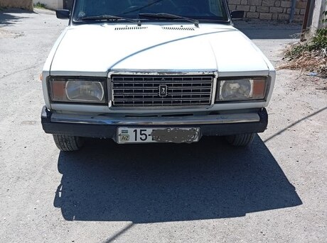 LADA (VAZ) 2107 2000