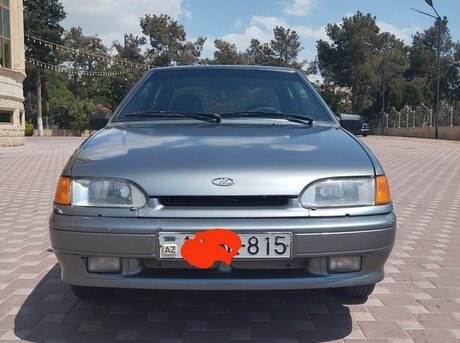 LADA (VAZ) 2115 2010