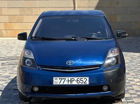 Toyota Prius 2007