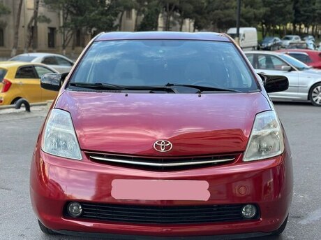 Toyota Prius 2006