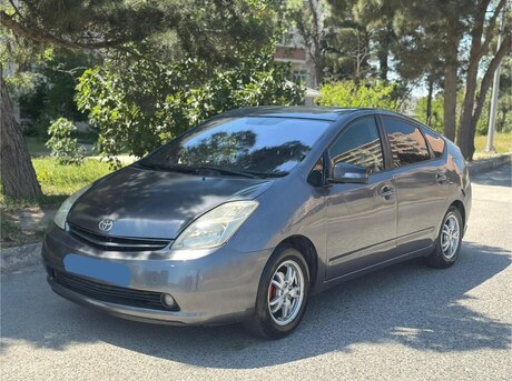 Toyota Prius 2007