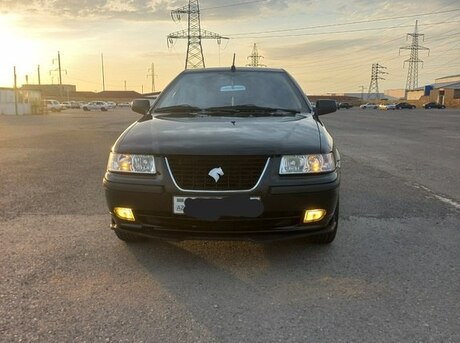 Khazar LX 2021
