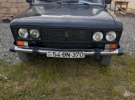 LADA (VAZ) 2106 2006