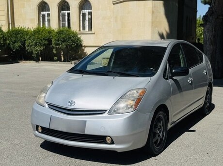 Toyota Prius 2008