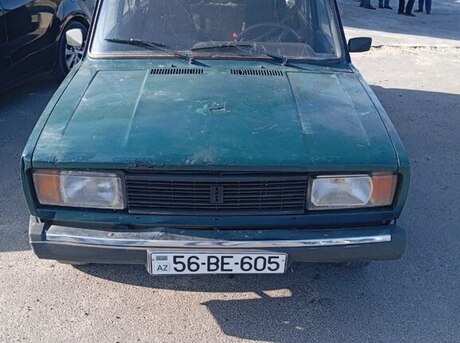 LADA (VAZ) 2104 2002