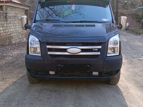 Ford Transit 2007
