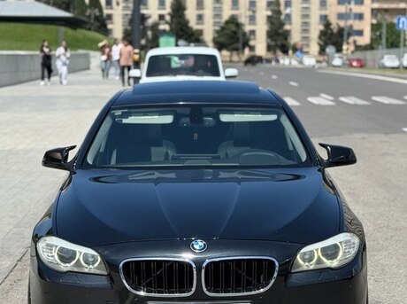 BMW 528