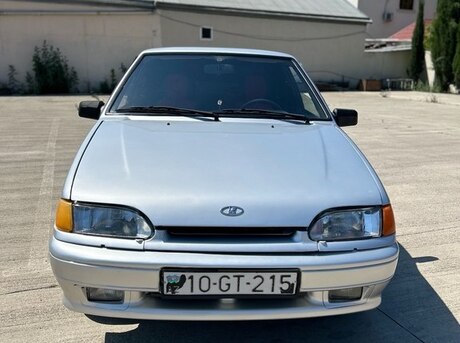 LADA (VAZ) 2115 2002