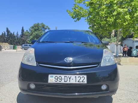 Toyota Prius 2007